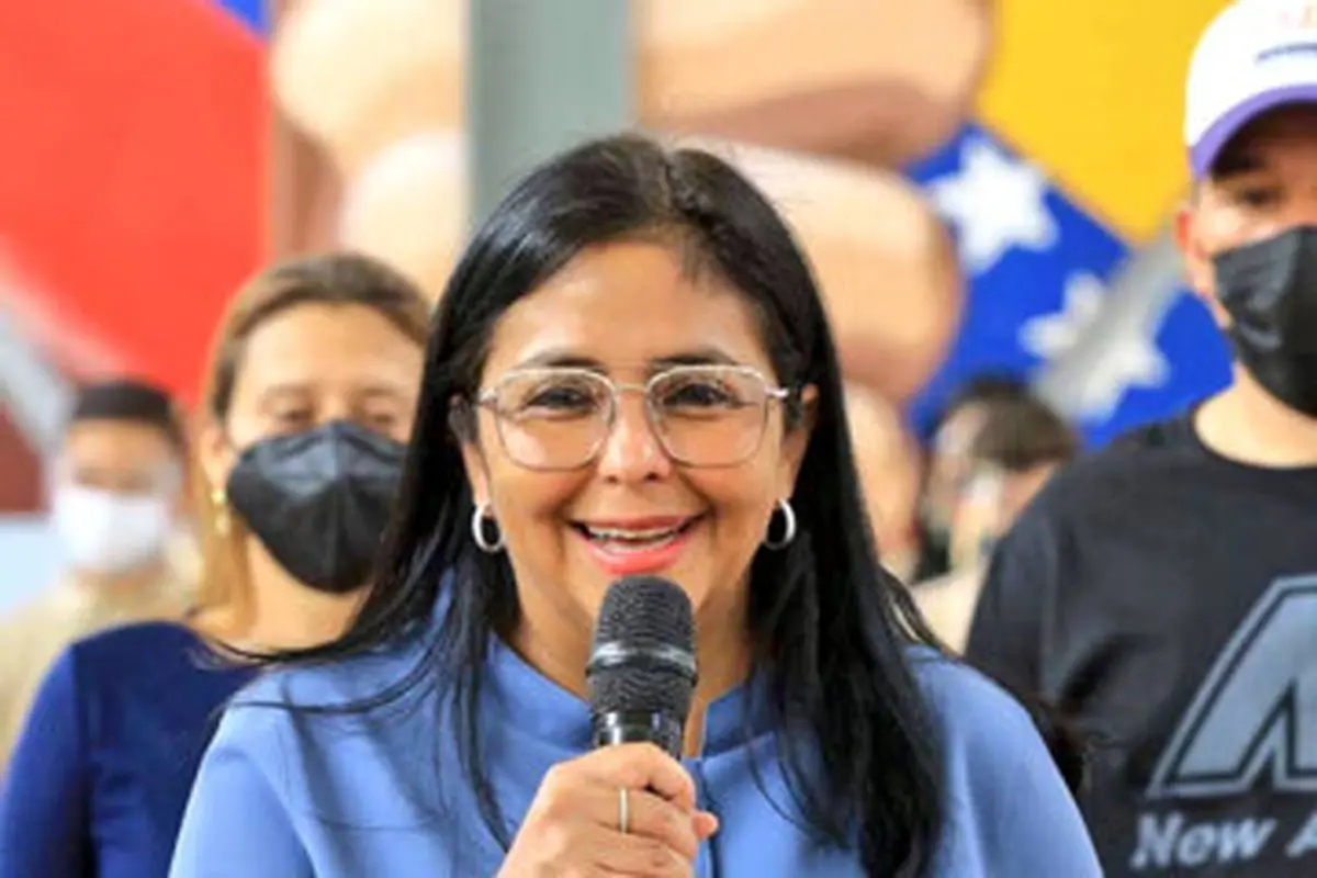 خبر بد برای طرفداران اپوزیسیون ونزوئلا و ماریا ماچادو؛ ترامپ معاون مادورو را به برنده صلح نوبل ترجیح می‌دهد