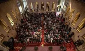 فستیوال کوچه با خاموش شدنش، درس همبستگی ملی داد/ دیدید برخورد امنیتی با چنین مراسمی چه زیان‌هایی دارد؟