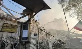 هشدار جدی یک فرمانده سپاه به اسرائیل/ پاسخی به موقع خواهید گرفت

