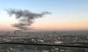 حملاتی به پایگاه‌ آمریکا در اربیل عراق