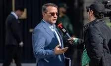 کوچک‌سازی دولت به نهاد ریاست جمهوری رسید