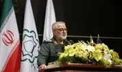 سردار شکارچی: ابتکار عمل در تنگه هرمز همچنان در دست ایران است