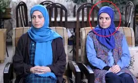 تغییر چهره «ندا» لحظه گرگ و میش و «شادی» لیسانسه ها بعد 6 و 8 سال/ تصاویر