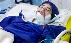 تشریح پدر «آرنیکا قائم مقامی» از نحوه فوت دخترش/ ویدئو