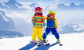 حداکثر ارتفاع مجاز برای کوهنوردی کودکان چقدر است؟