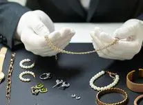 سرقت میلیونی در فرانسه ۴ هفته پس از دستبرد به لوور؛ دزدان این بار نیز جواهرات را با خود بردند