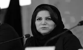 هایده صفی‌یاری داور جشنواره تالین شد


