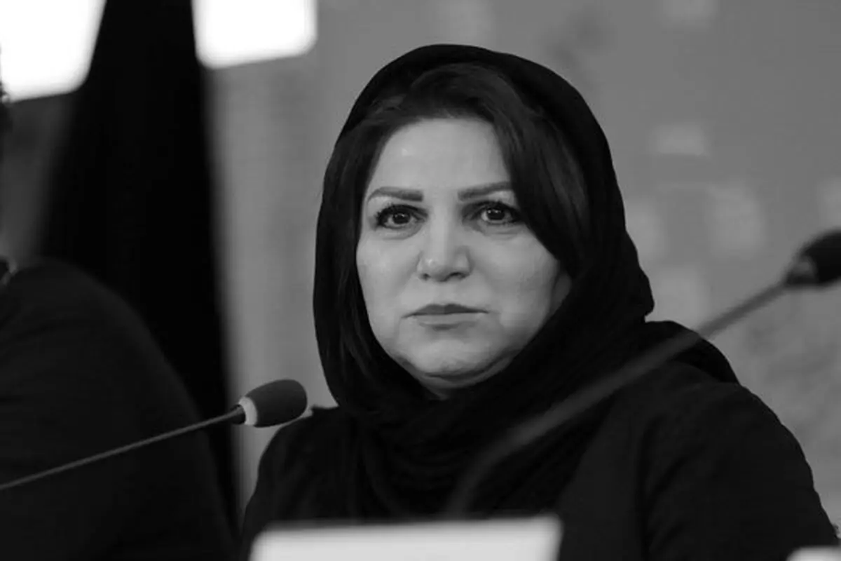 هایده صفی‌یاری داور جشنواره تالین شد

