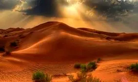 گرمترین نقطه جهان