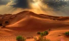 گرمترین نقطه جهان