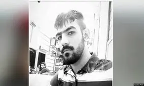 عامل آتش‌زدن مکان نظامی در اغتشاشات اعدام شد
