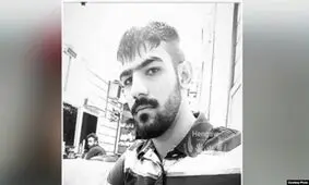 عامل آتش‌زدن مکان نظامی در اغتشاشات اعدام شد
