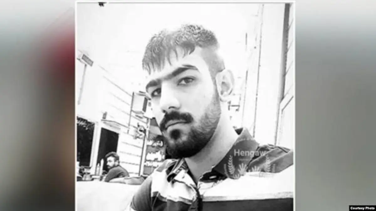 عامل آتش‌زدن مکان نظامی در اغتشاشات اعدام شد
