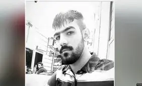 عامل آتش‌زدن مکان نظامی در اغتشاشات اعدام شد
