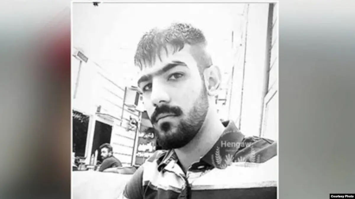 عامل آتش‌زدن مکان نظامی در اغتشاشات اعدام شد
