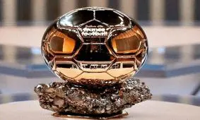 ترکیب تیم منتخب نامزدهای توپ طلا/ عکس