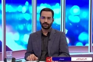 یک چهره تندرو از شورایعالی امنیت ملی کنار گذاشته شد

