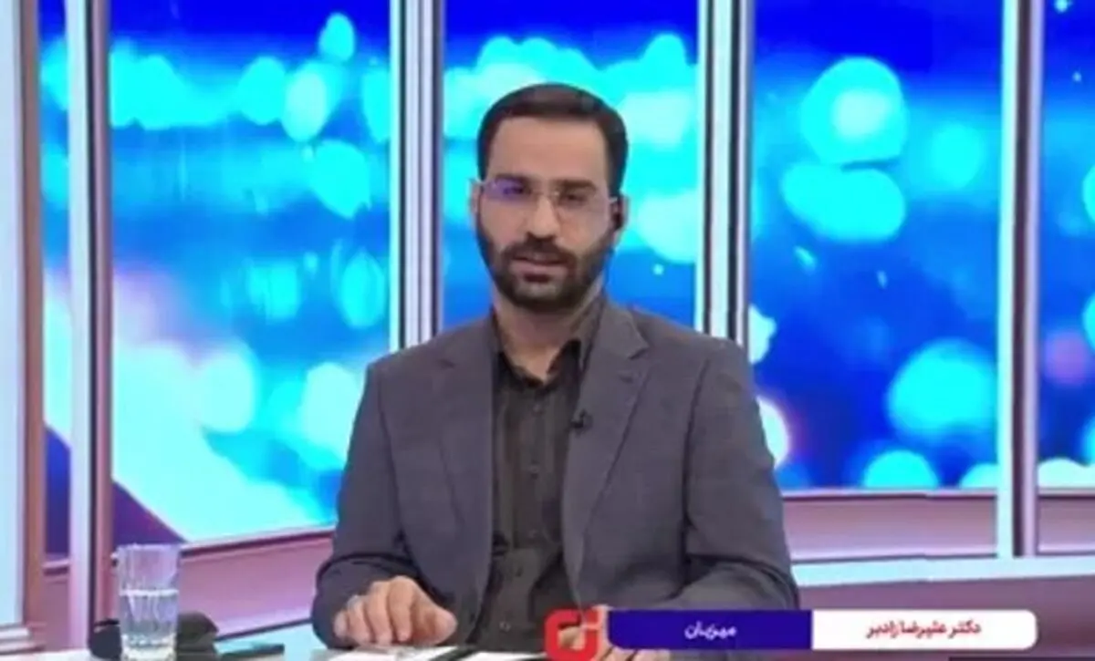 یک چهره تندرو از شورایعالی امنیت ملی کنار گذاشته شد

