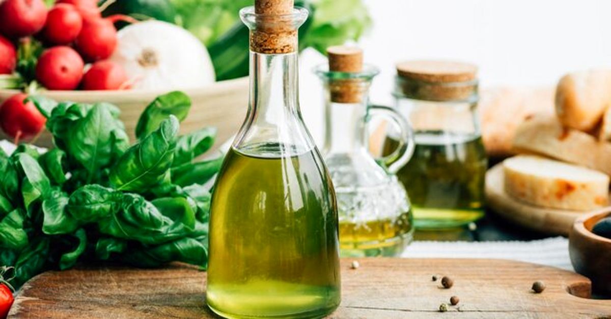 آیا روغن زیتون میتواند آلزایمر را متوقف یا معکوس کند؟