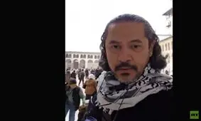رئیس امارات پسر یوسف القرضاوی را عفو کرد

