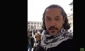 رئیس امارات پسر یوسف القرضاوی را عفو کرد

