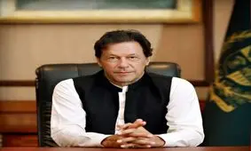 رای عدم اعتماد به عمران خان در پارلمان پاکستان
