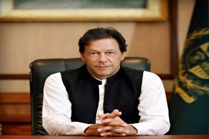 رای عدم اعتماد به عمران خان در پارلمان پاکستان