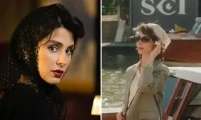 ژیلا صادقی خطاب لاله مرزبان: تو وطن فروشی