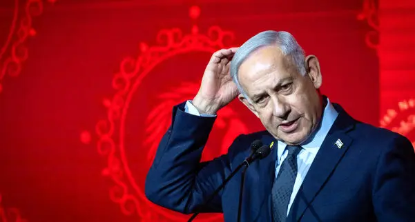 نتانیاهو ترور شد؟