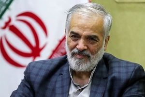 اتهام قدیری ‌ابیانه به روحانی؛ او می‌خواست اروند رود را به صدام بدهد!