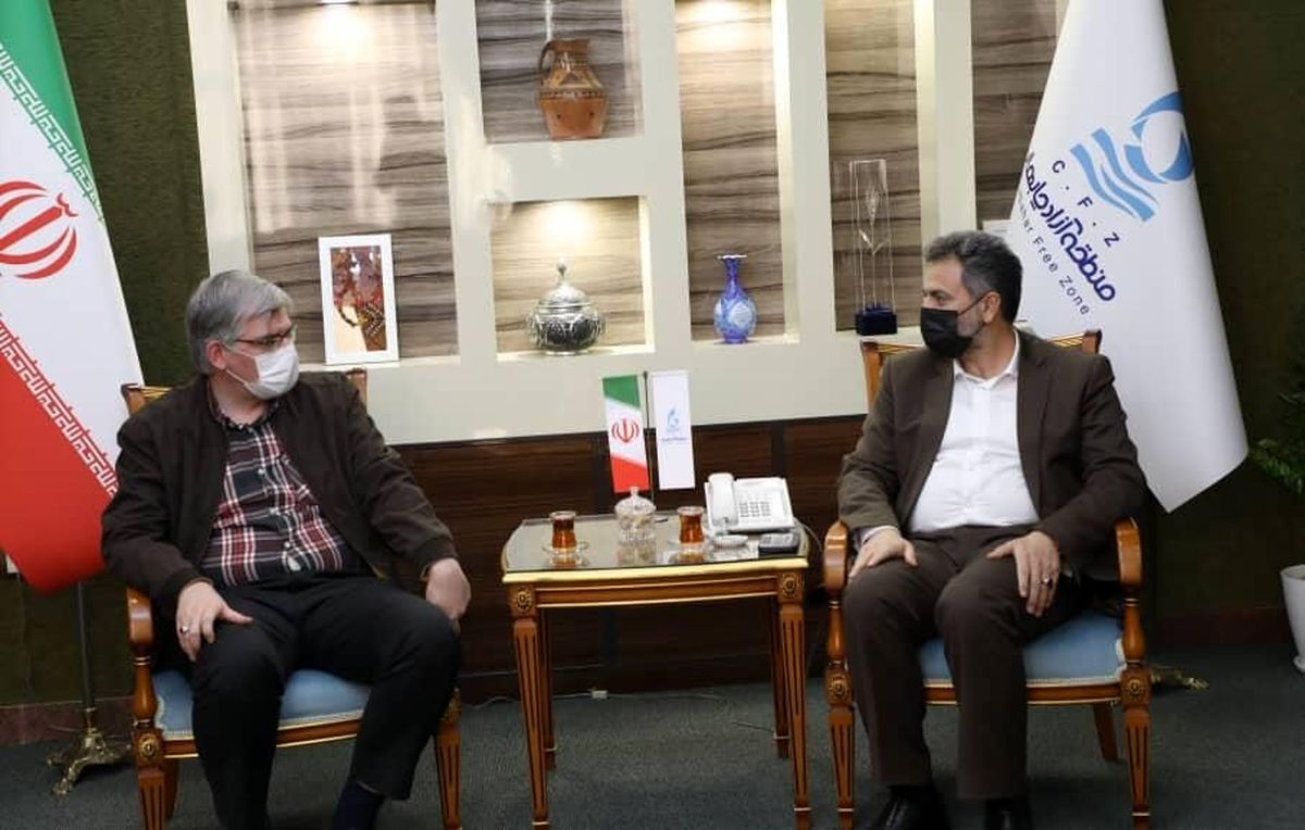 چابهار برای ایجاد سایت پرتاب ماهواره تحقیقاتی مهیا میشود
