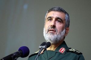 آمریکا یارای مقاومت در برابر قدرت دفاعی ایران را ندارد