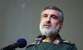 آمریکا یارای مقاومت در برابر قدرت دفاعی ایران را ندارد