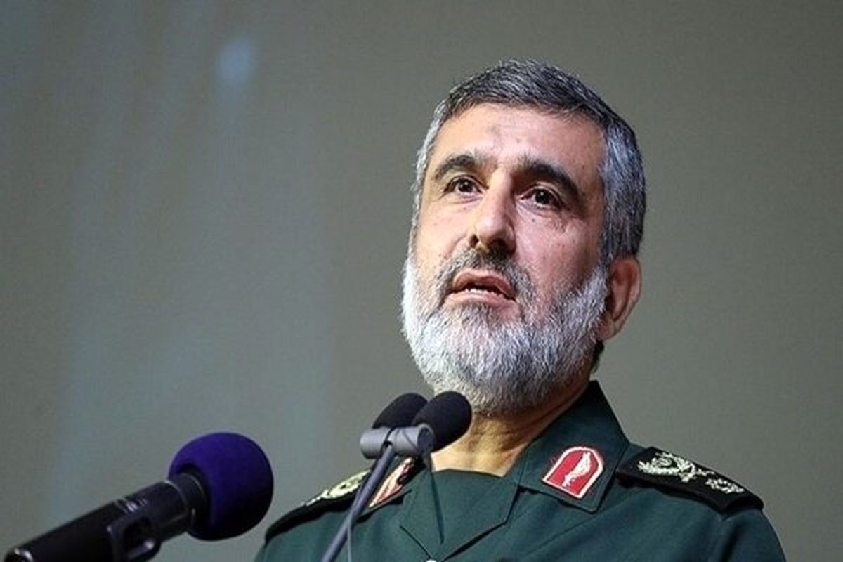 آمریکا یارای مقاومت در برابر قدرت دفاعی ایران را ندارد