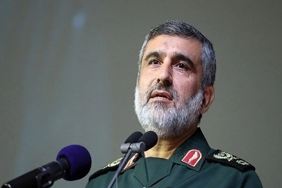آمریکا یارای مقاومت در برابر قدرت دفاعی ایران را ندارد