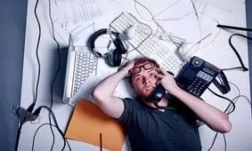 معتادهای عزیز! روزتان مبارک