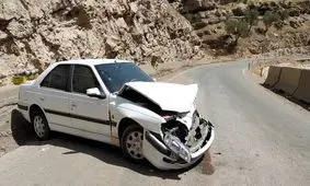 تجاوز به چپ پژو پارس حادثه آفرید/ ۴ نفر جان باختند