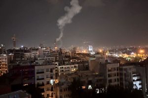 وزیر جنگ اسرائیل در هشداری به ایرانیان: اطراف تأسیسات نظامی را تخلیه کنید/ عکس