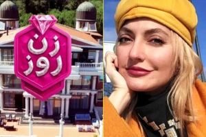 برنامه مهناز افشار چگونه توانست بین ۴۰۰۰ تا ۱۲۰۰۰ میلیاردتومان درآمد به دست آورد؟