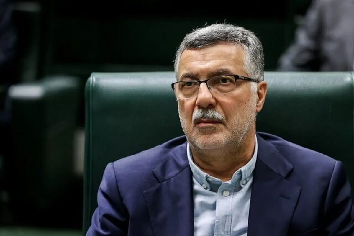 وزیر بهداشت: دستکم ۱۸۰۰ مجروح در حملات رژیم صهیونی/ شهادت مادر باردار در حمله به میدان قدس تجریش/ ویدئو