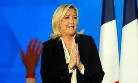 شکستی با طعم پیروزی برای راست افراطی فرانسه، آیا «لوپن» شروع شده است؟ 