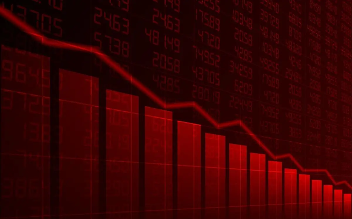 تحلیلگر فیدلیتی: اصلاح S&P 500 ممکن است تا جولای پایان یابد