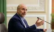 قالیباف: نام جعلی خلیج فارس ما را از عراق جدا نمی‌کند؛ هر قدم دشمن، ما را دو قدم نزدیک‌تر کرد/ ویدئو