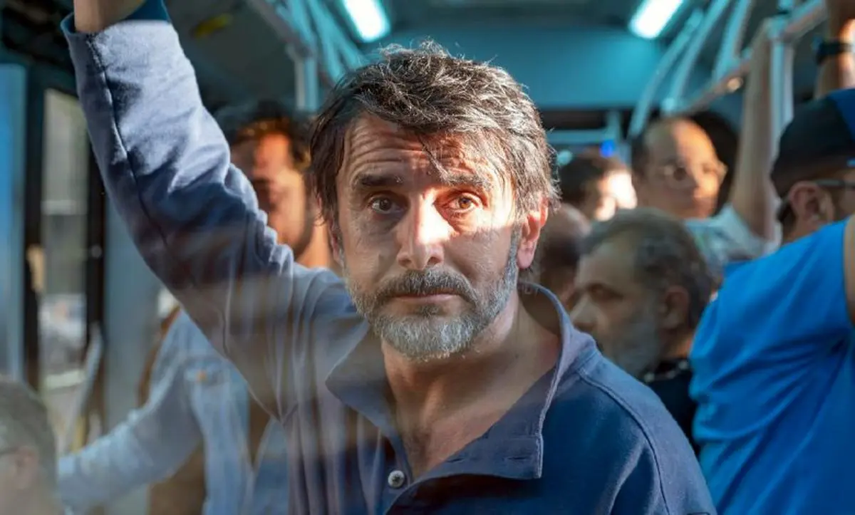  فیلم امین حیایی اکران آنلاین می شود 