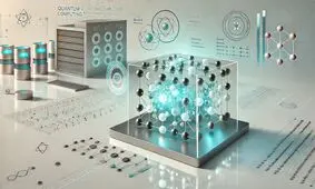 آیا این ماده می‌تواند دنیای محاسبات کوانتومی را دگرگون کند؟

