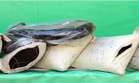 انهدام 2 باند قاچاق مواد مخدر در دوئل مسلحانه