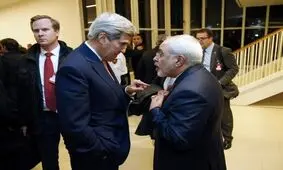 نماینده روسیه: تیم ظریف در مذاکرات برجام 1394 برای هر کلمه و ویرگول، می‌جنگید

