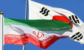 فرمان جدید کیهان برای برخورد با کره‌ جنوبی به خاطر بدهی اش به ایران

