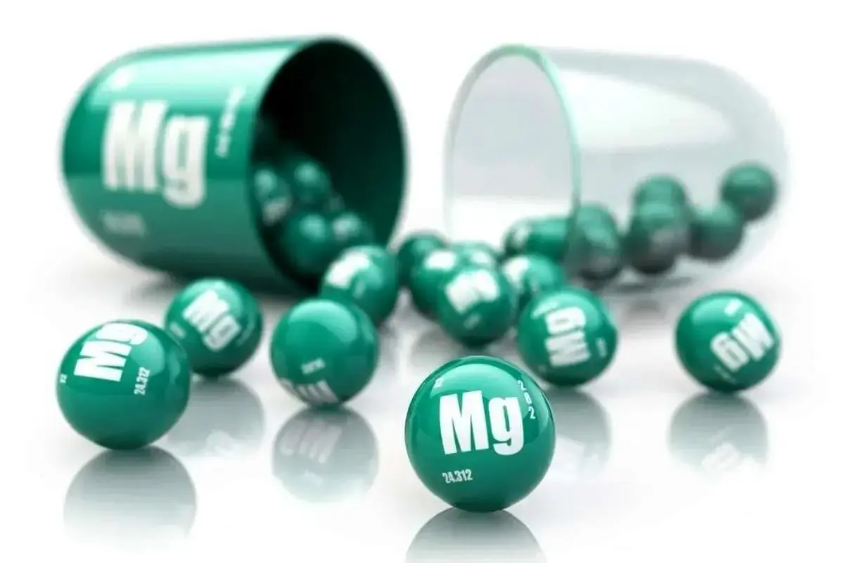 چگونه بفهمیم کمبود منیزیم داریم؟