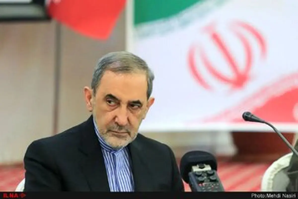 کنایه ولایتی به ترامپ: دنیای سیاست قلمرو فیلم هایی مثل جک اسپارو نیست